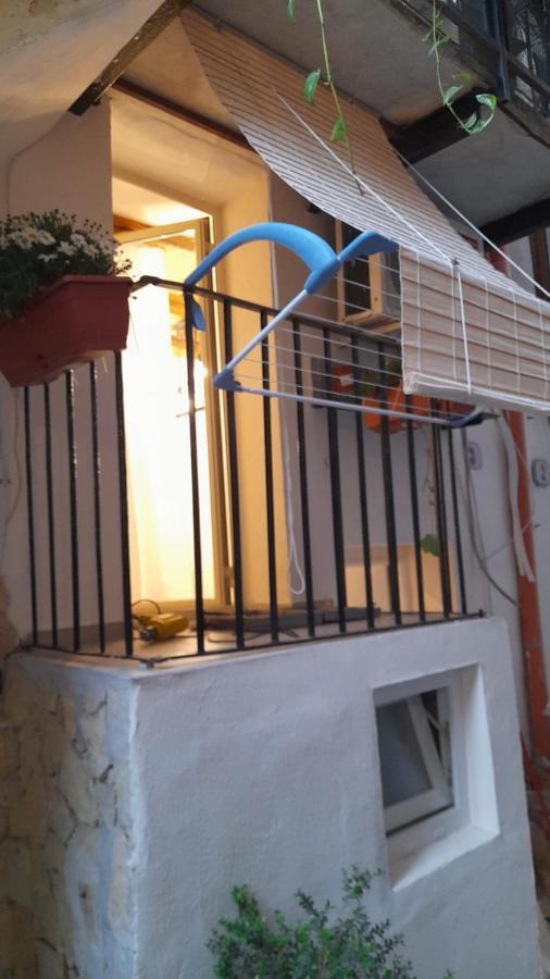 Casa Vacanza Gio Palermo Exterior photo