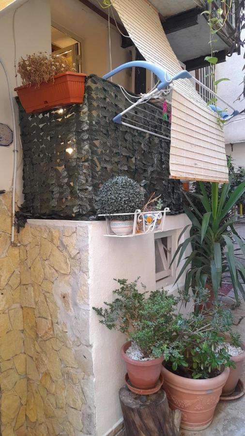 Casa Vacanza Gio Palermo Exterior photo